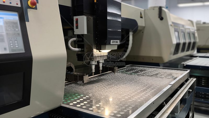 双色模具零件尺寸精度解析：十大品牌如何脱颖而出