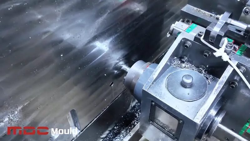 高端汽车冲压模具：揭秘其背后的技术奥秘**