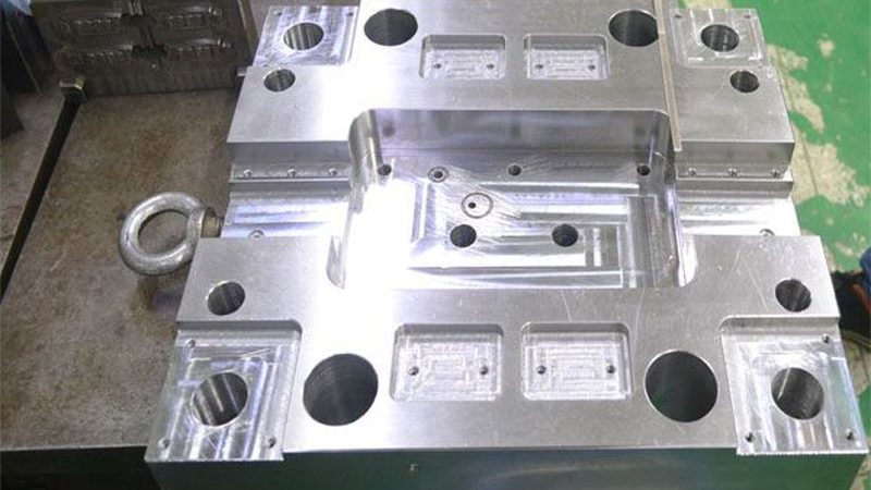 家电模具的精度门槛到底高在哪