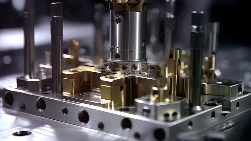 模具钢硬度对照表：揭秘模具材料性能关键**
