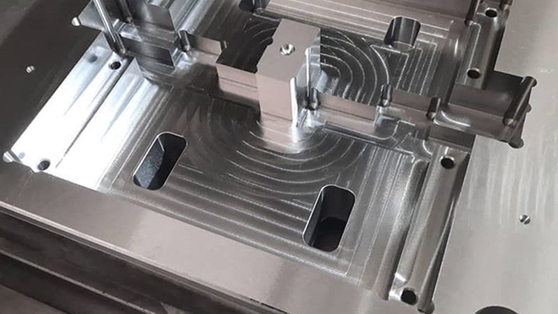 汽车模具安装调试：价格构成与关键因素解析