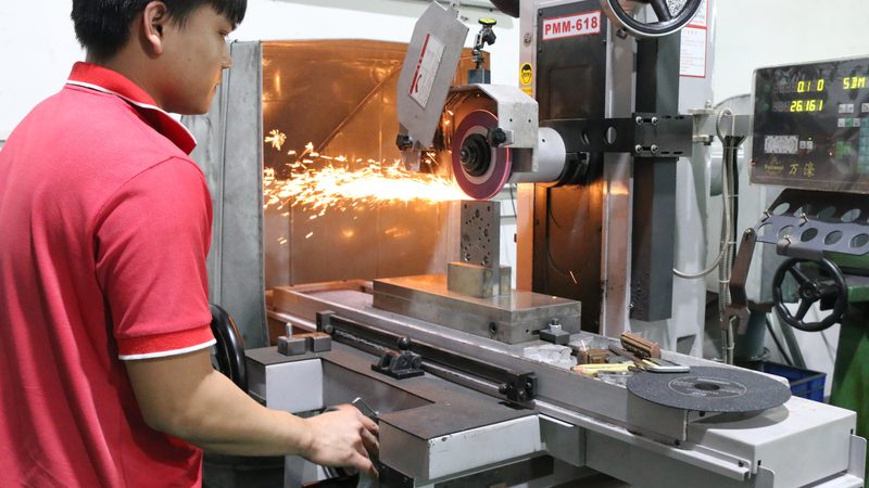 广州硅胶模具定制流程：从设计到交付的全方位解析