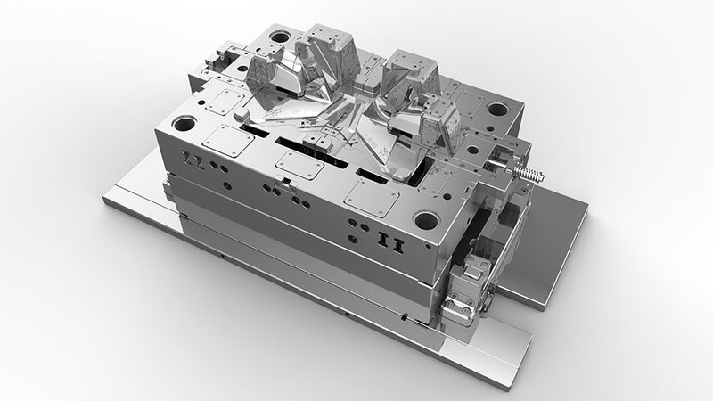 硅胶模具尺寸选择的三大关键因素**