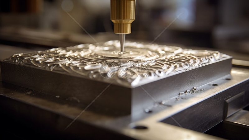 东莞精密模具设计厂家：揭秘精密模具设计与制造的关键