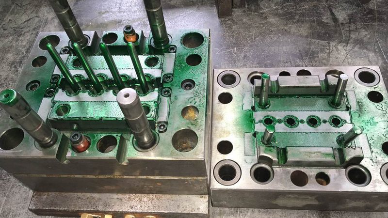 家电模具十大品牌区别对比：揭秘行业佼佼者的核心竞争力