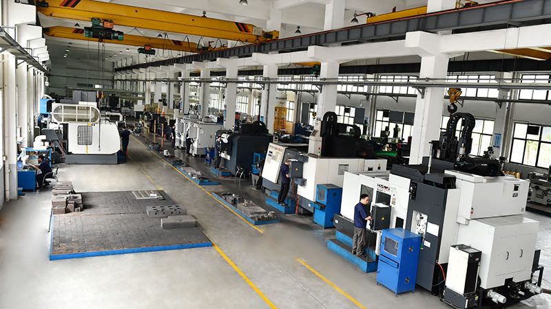 空调模具定制方法步骤：精准打造品质之选
