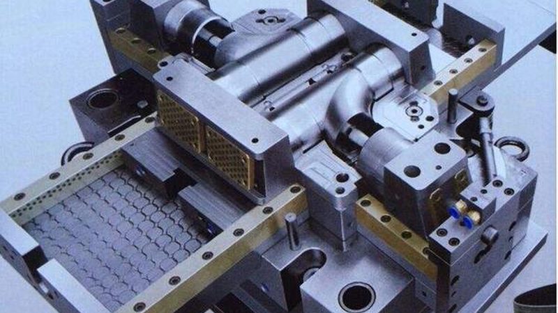医疗注塑模具：价格构成解析与影响因素
