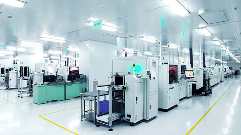 吸塑模具：尺寸规格型号解析与选型要点