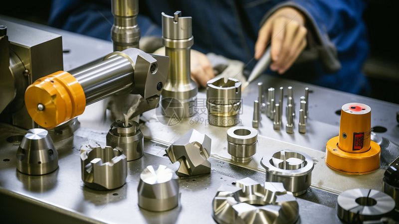 成都模具钢代理商排名：揭秘模具钢选型的关键因素