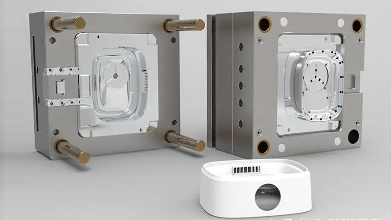 橡胶模具批发报价：揭秘行业定价背后的逻辑**