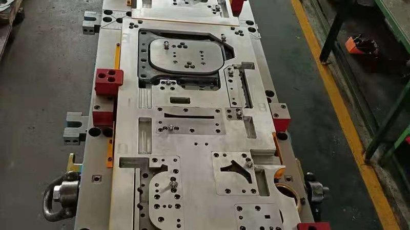 医疗注塑模具：价格构成解析与影响因素