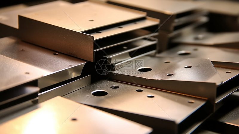 东莞塘厦塑胶模具：揭秘其背后的技术奥秘**