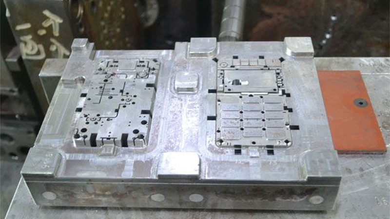 家电模具设计：从概念到成品的关键步骤解析