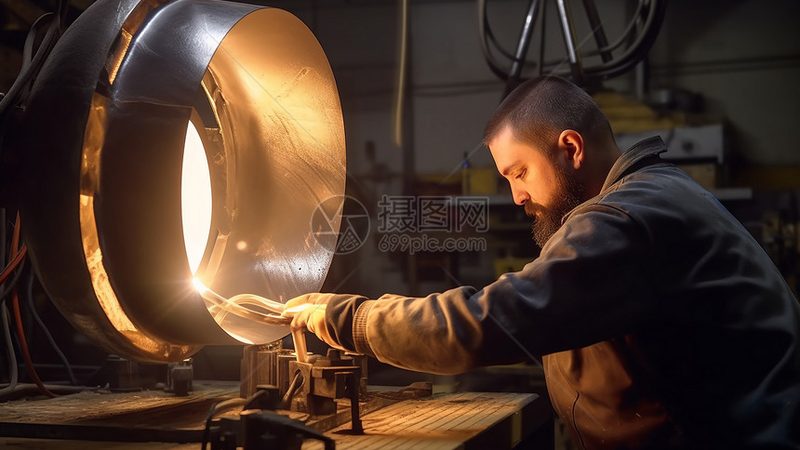 硅胶模具定制，如何挑选优质厂家？**