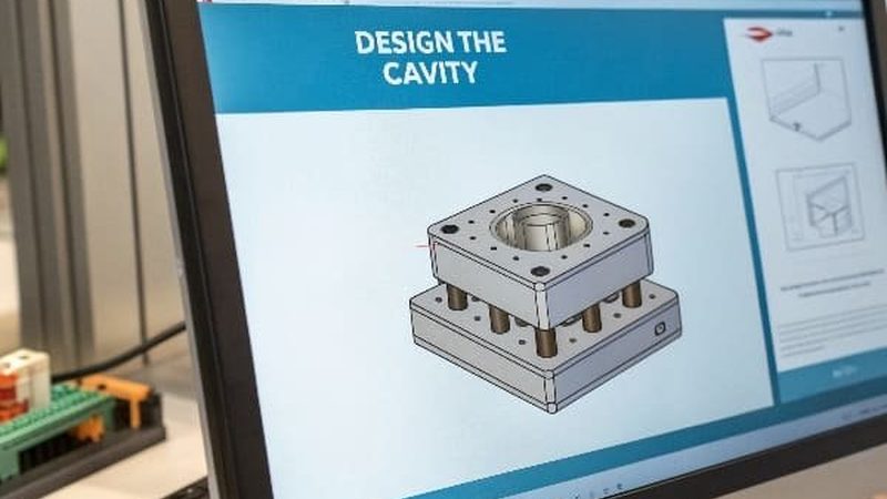 吹塑模具生产厂家排名背后的考量因素